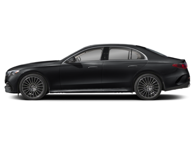 Mercedes-Benz E-Class - Premium business sedan - Business Sedan - Noble Black Car Service NYC